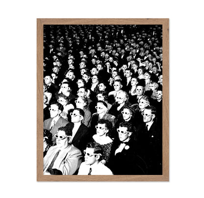 Cinema Movie Audience