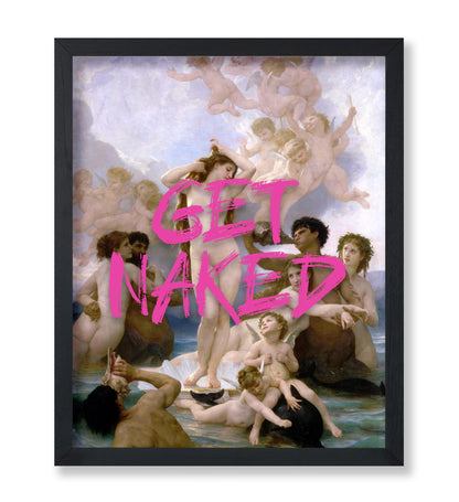 Get Naked No2