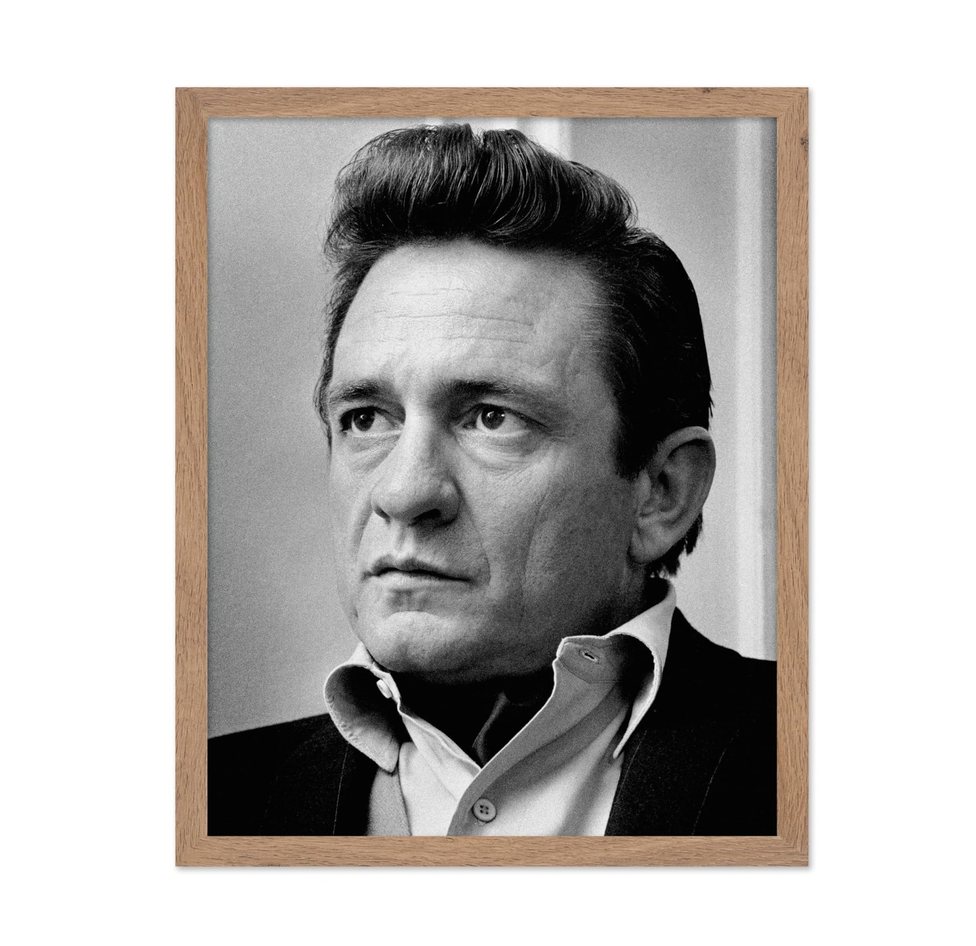 Johnny Cash