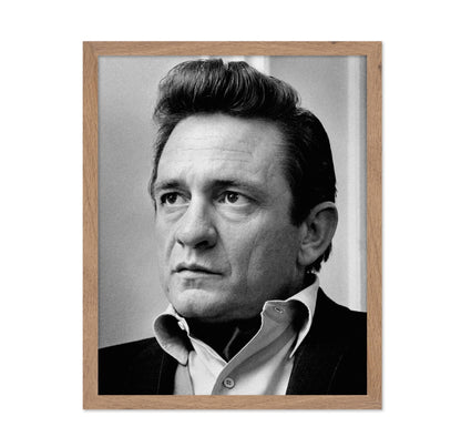 Johnny Cash