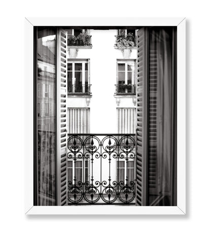 Parisian Home