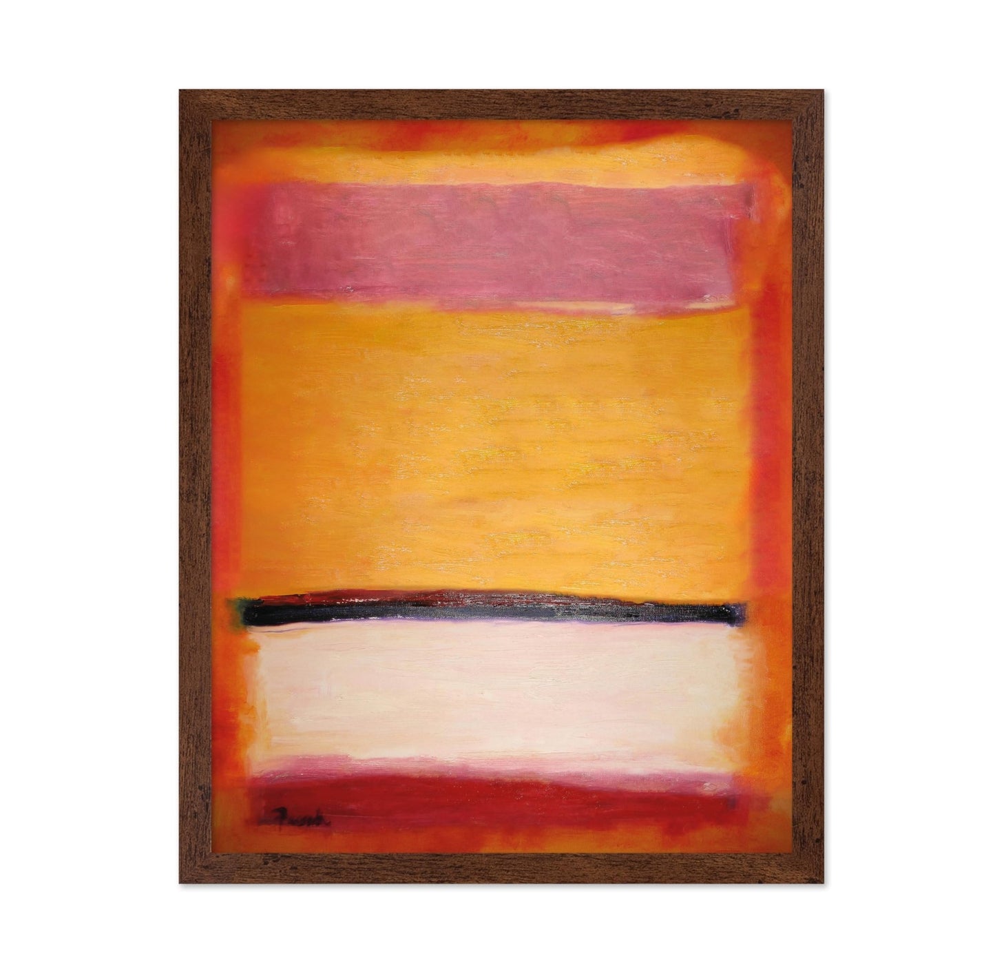 Color Field No11