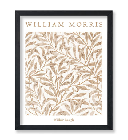William Morris - Willow Bough No5