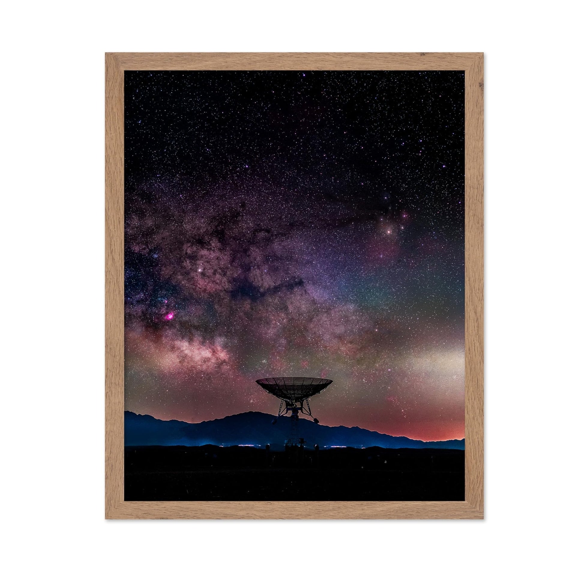 Radio Telescope