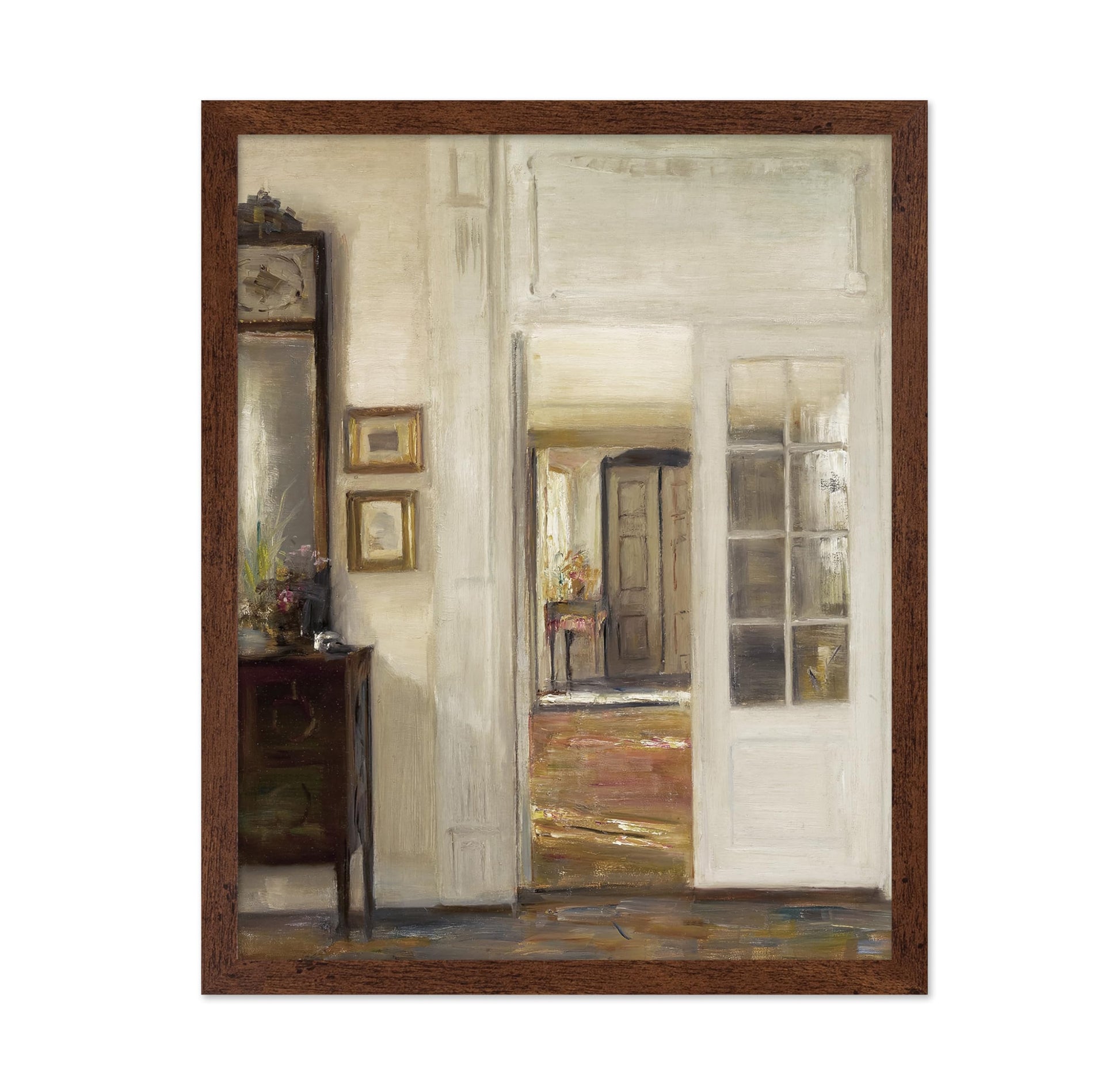 Interior Light