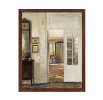 Interior Light
