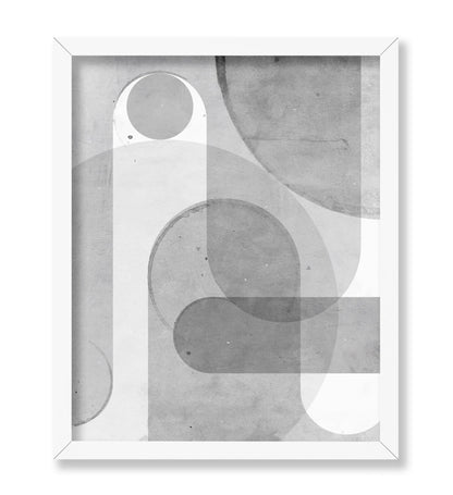 Gray Shapes