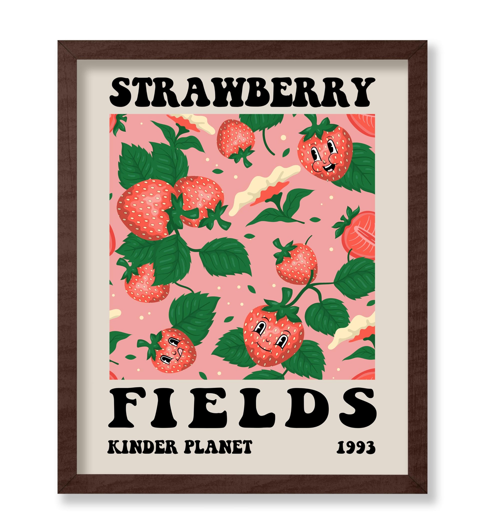 Strawberry Fields