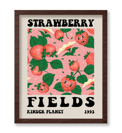 Strawberry Fields
