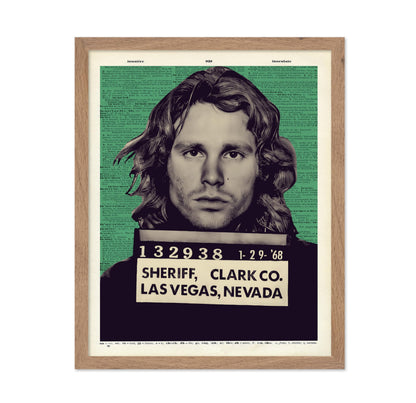 Morrison Mugshot No2