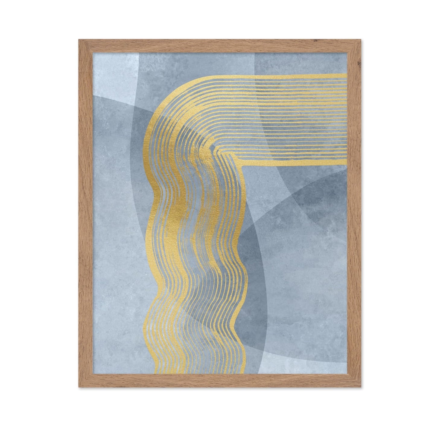 Golden Lines