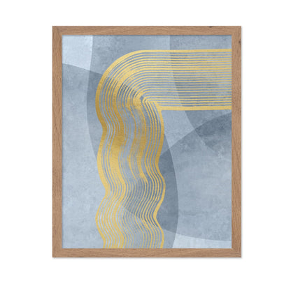 Golden Lines
