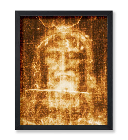 Shroud of Turin