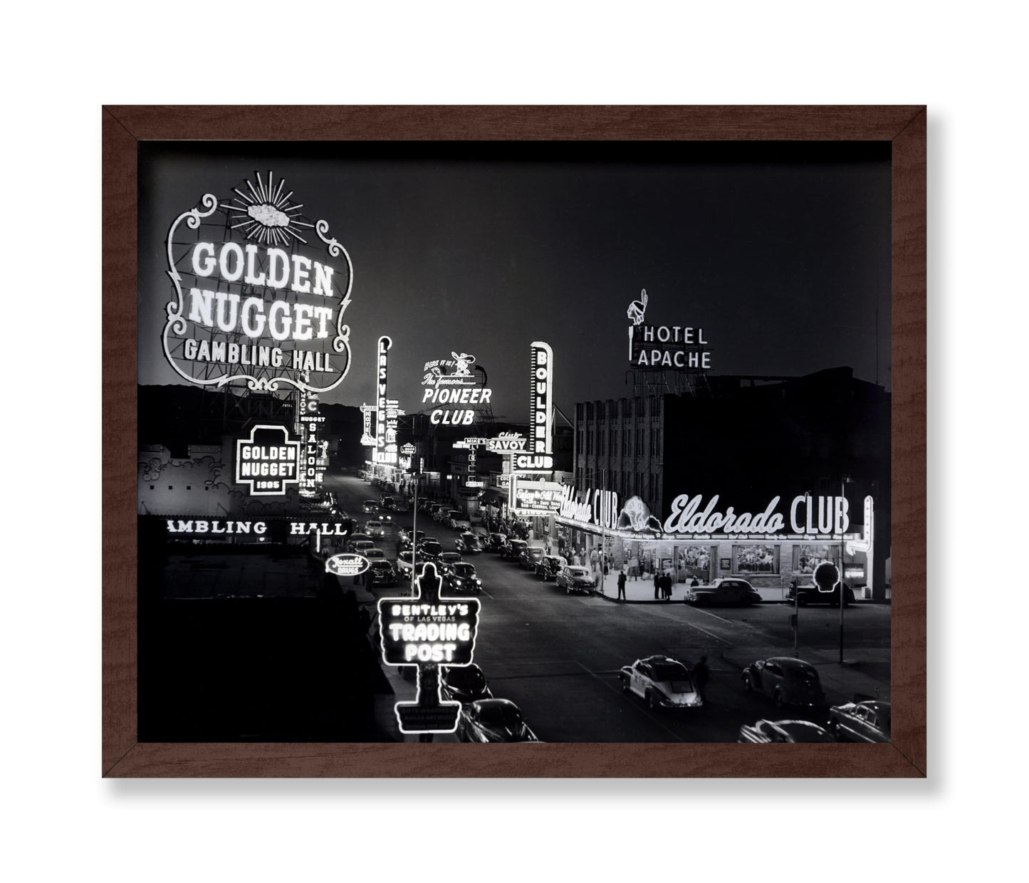 Las Vegas Golden Nugget