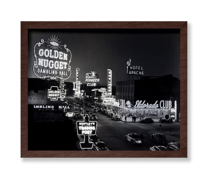 Las Vegas Golden Nugget