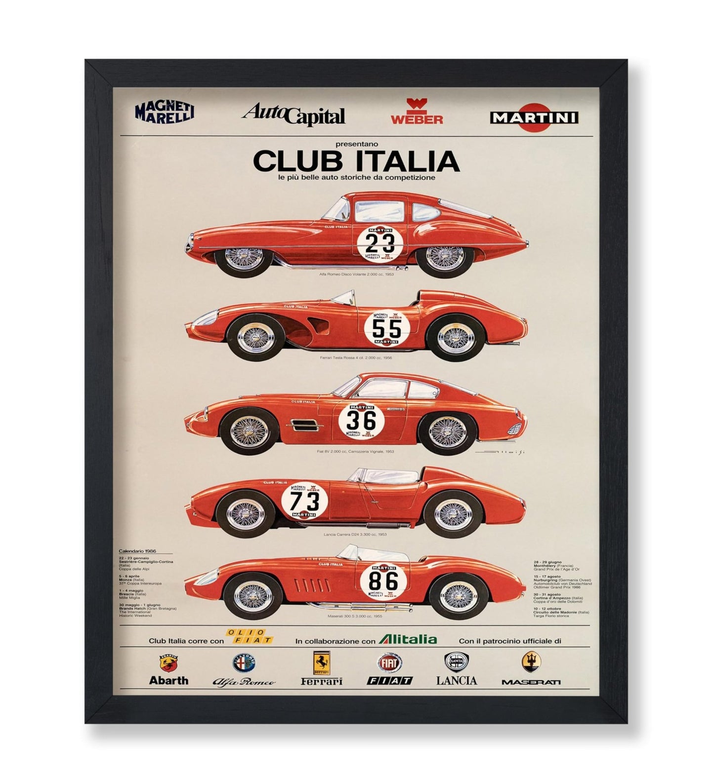 Club Italia