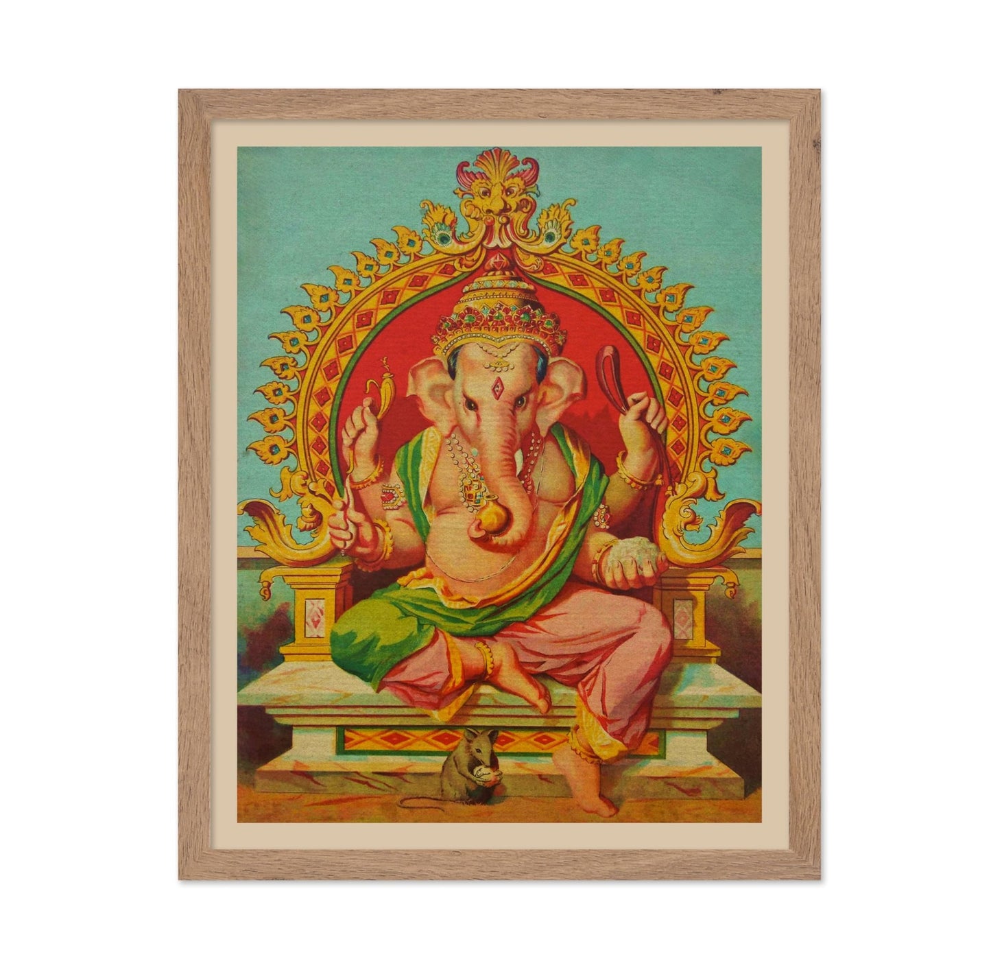 Ganesha