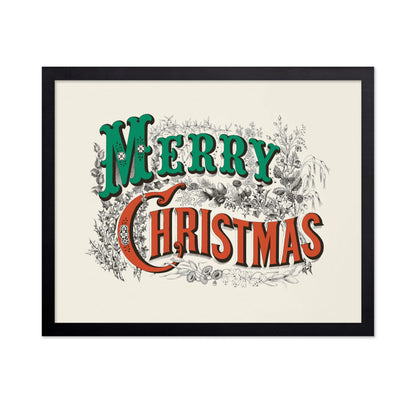 Merry Christmas No3