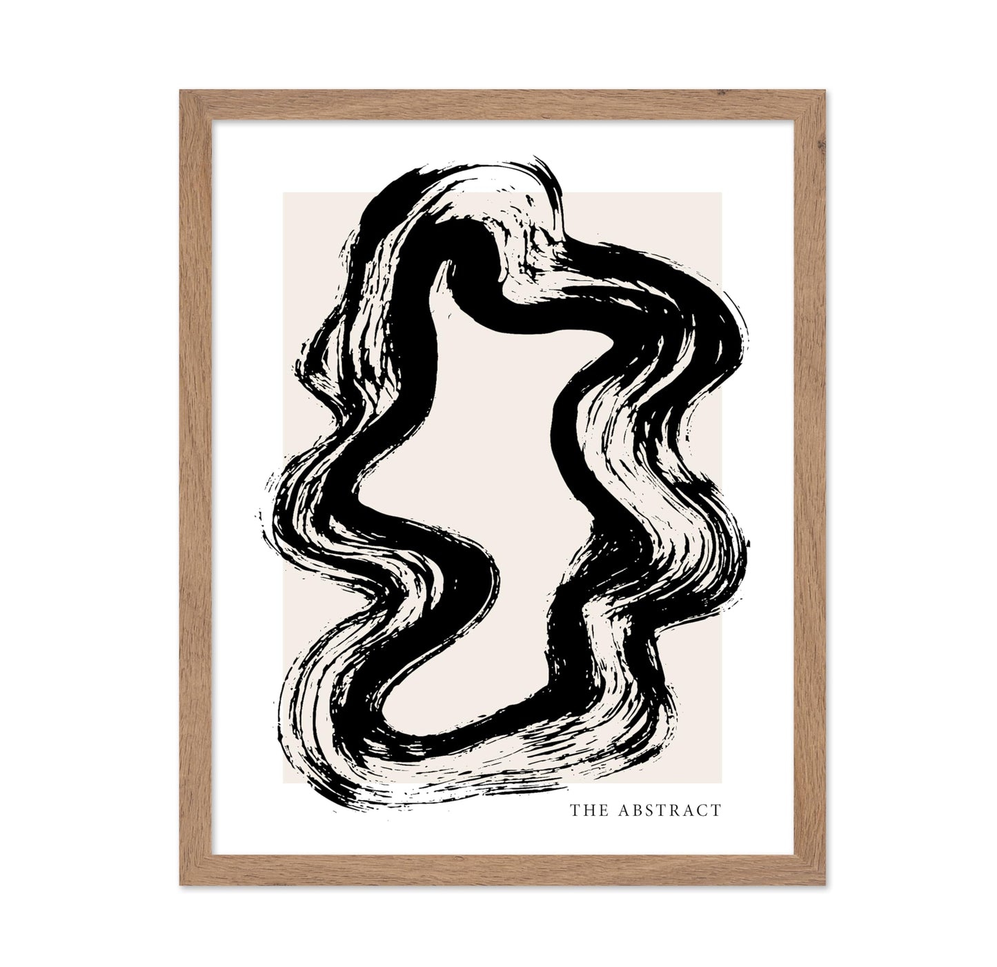 Ink Dry Brush