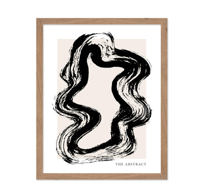 Ink Dry Brush