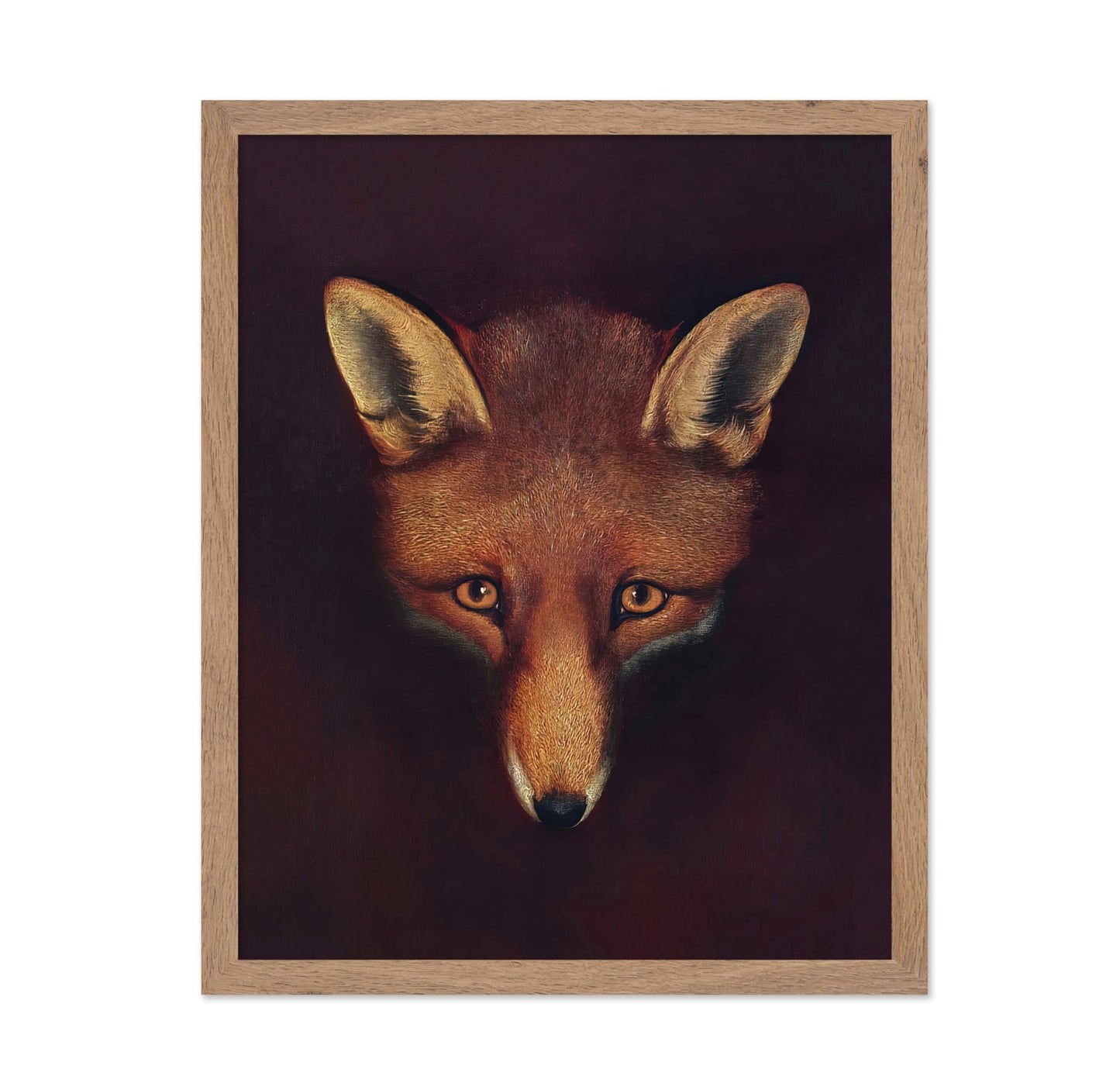 Renard The Fox