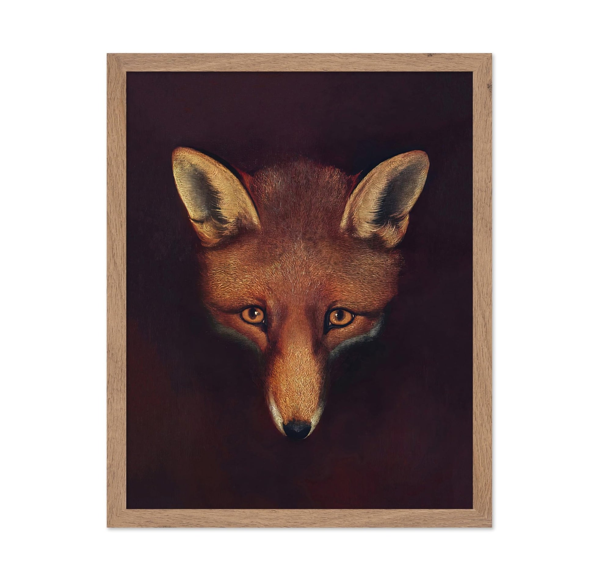 Renard The Fox