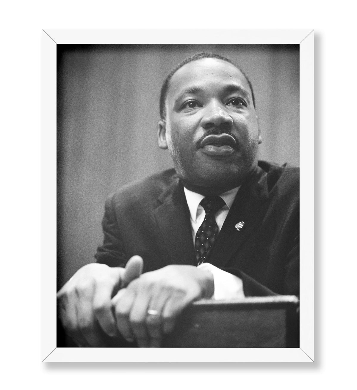 Martin Luther King