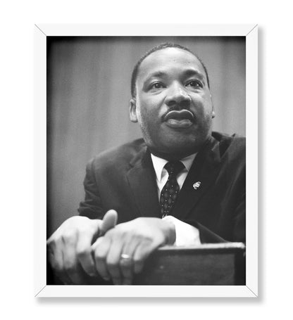 Martin Luther King