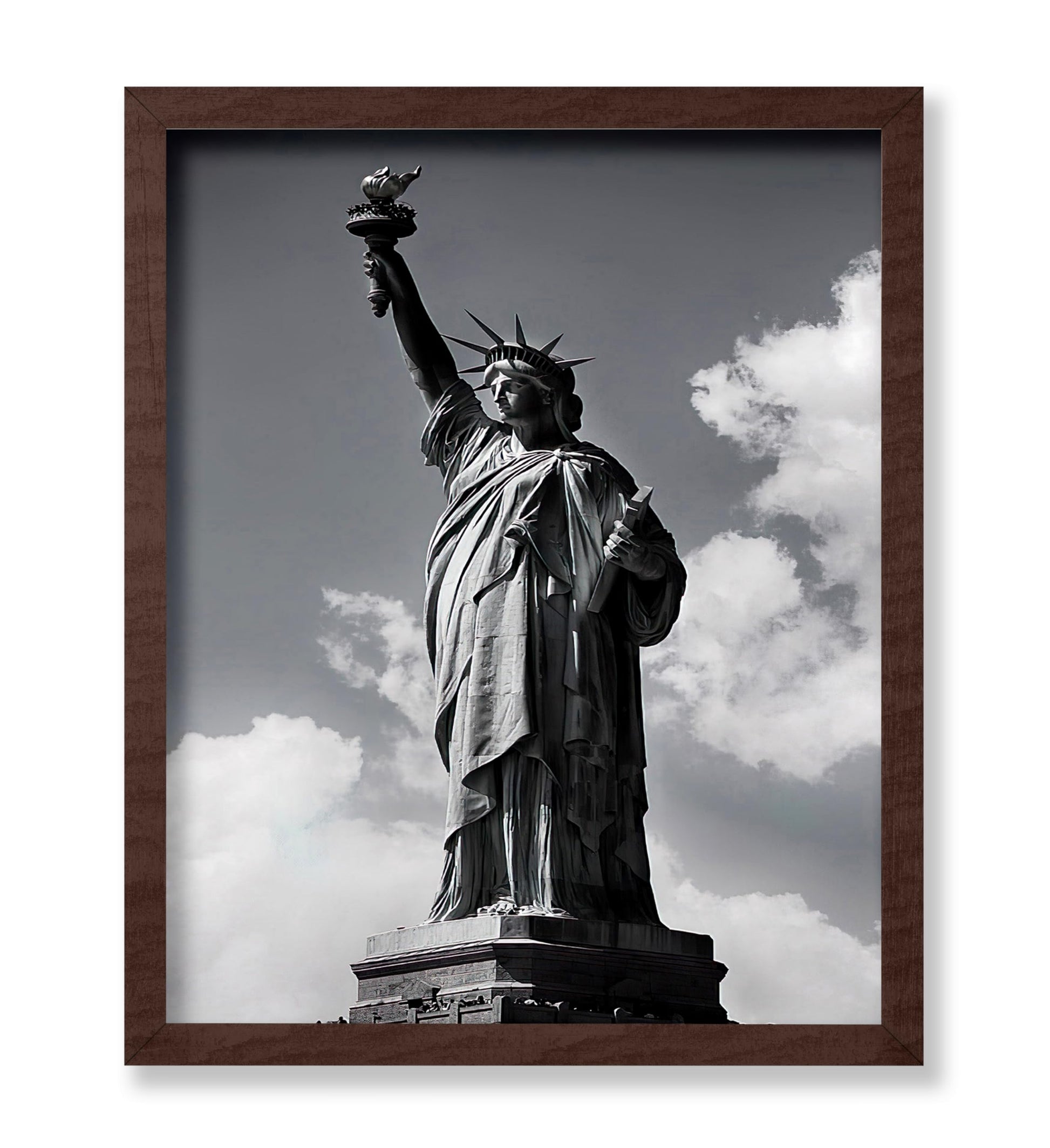 Statue of Liberty