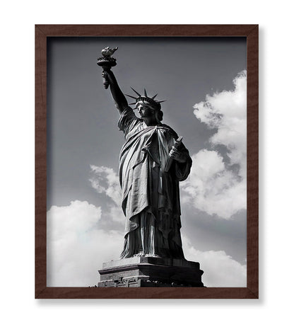 Statue of Liberty