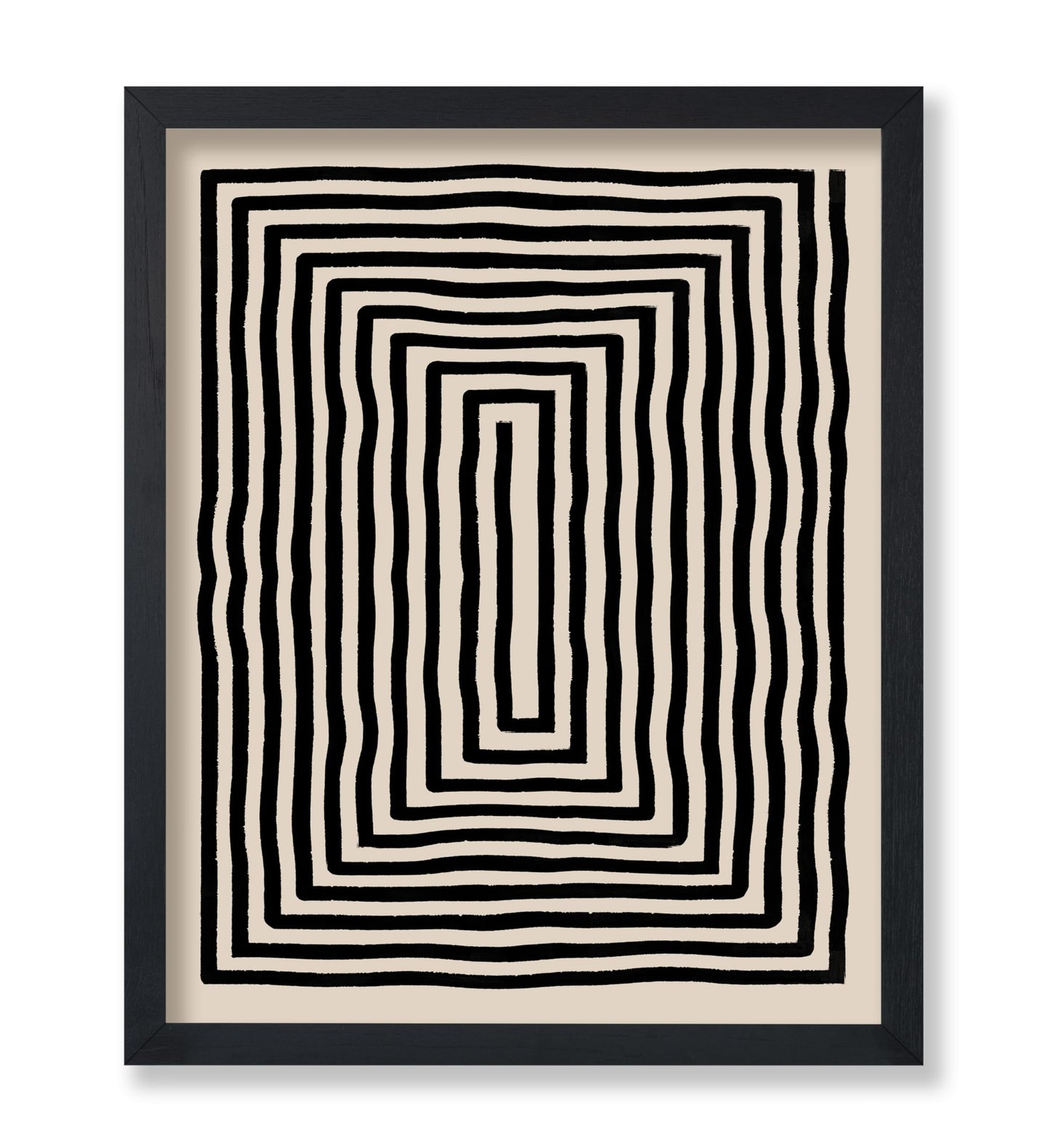 The Maze