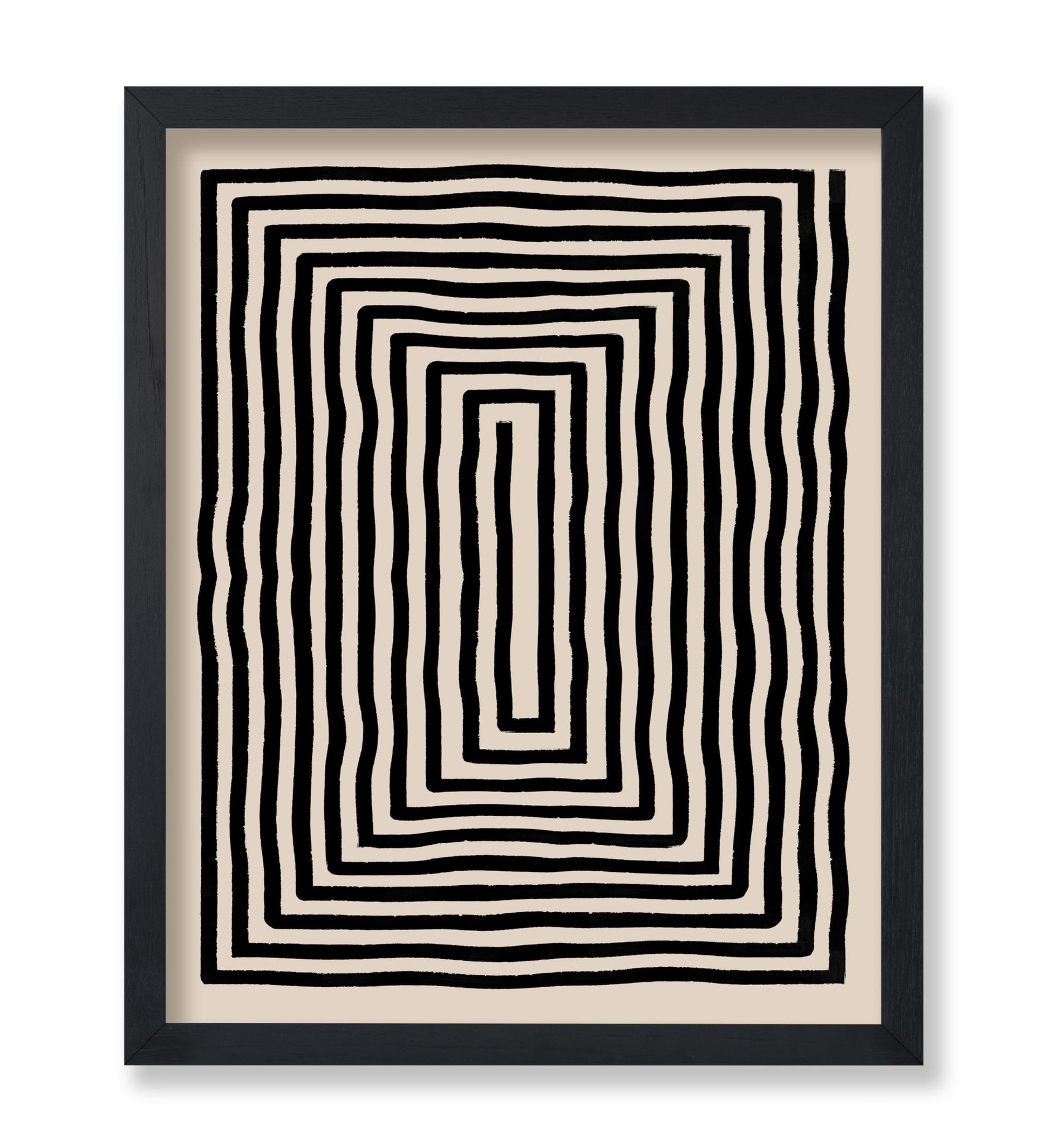 The Maze