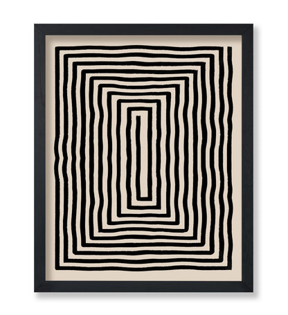 The Maze