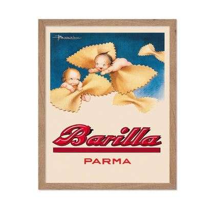 Butterfly Pasta