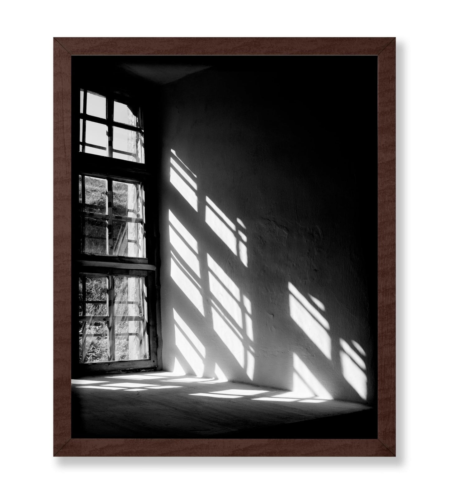 Let The Light In
