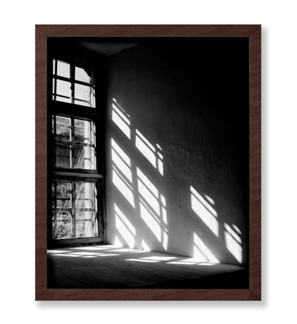 Let The Light In