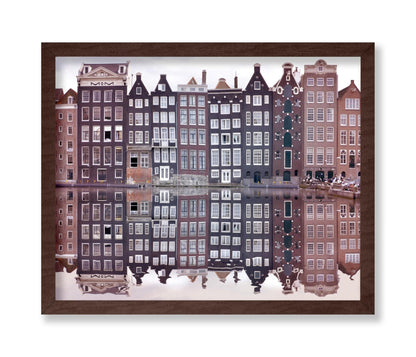 Amsterdam Houses