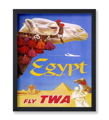 Egypt