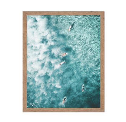 Surfing