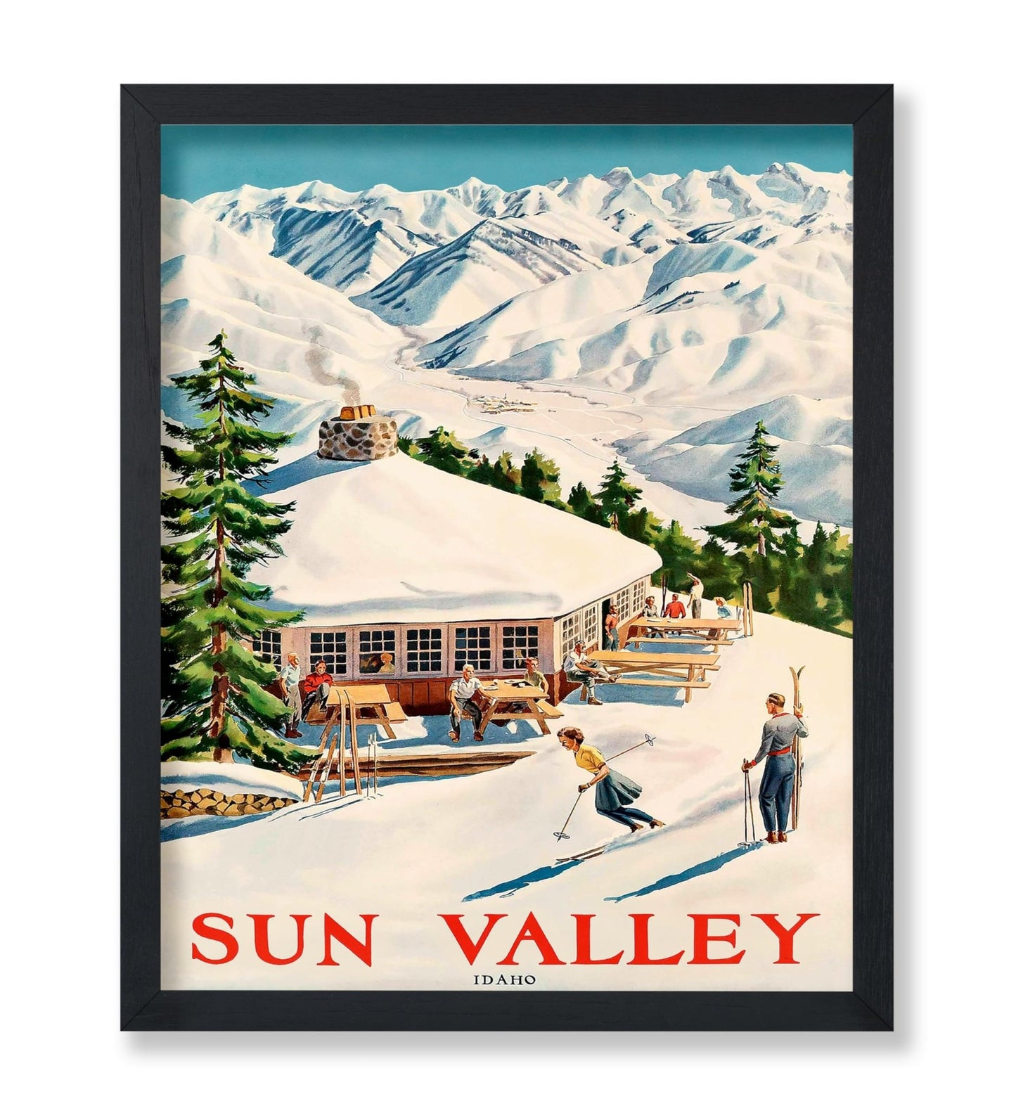 Sun Valley
