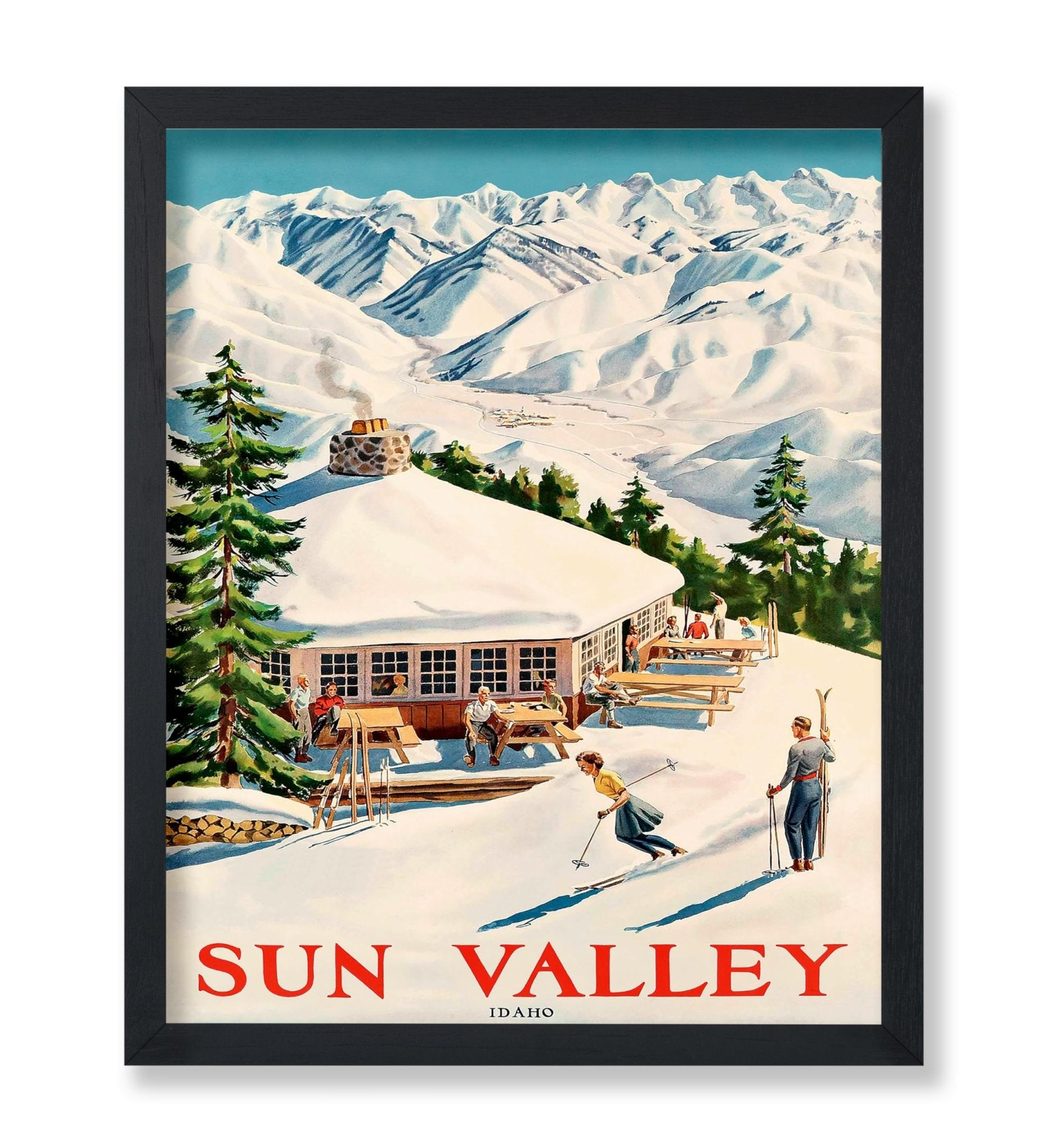 Sun Valley