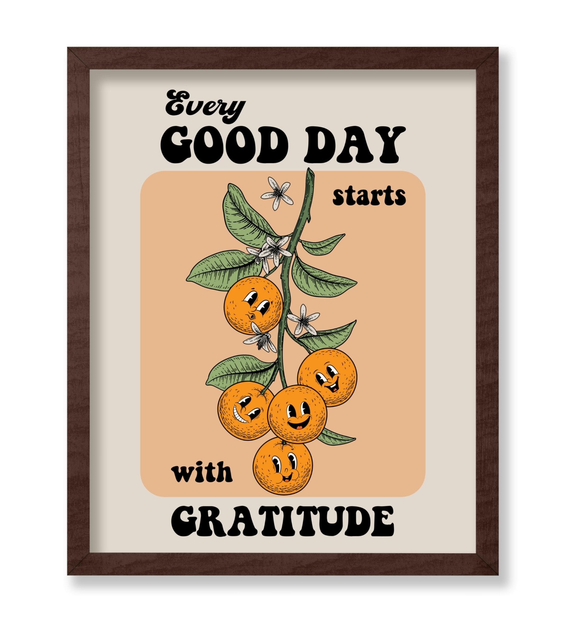 Every Good Day