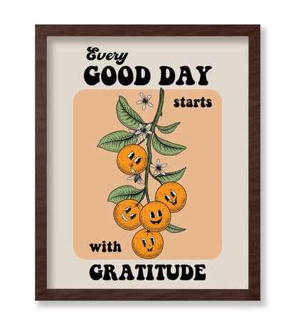 Every Good Day