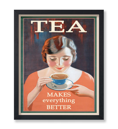 Tea Quotes