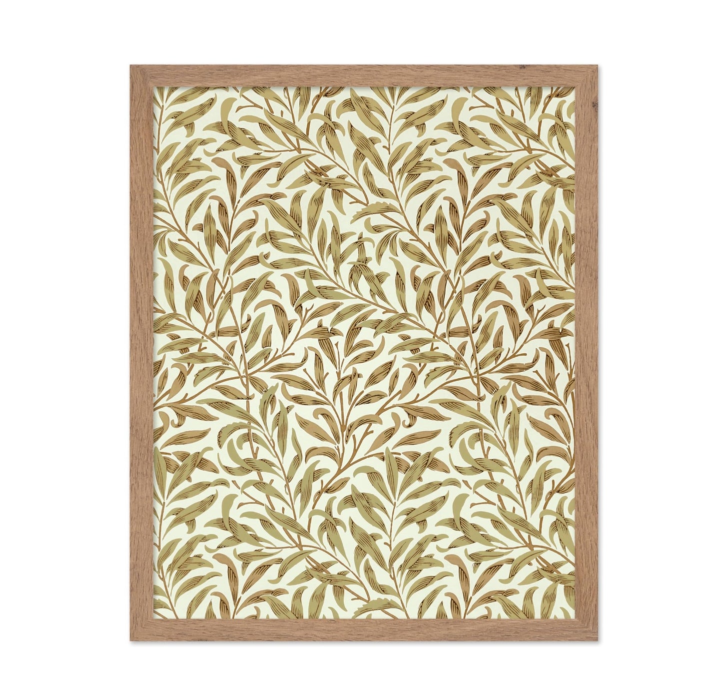 William Morris - Willow Bough No7