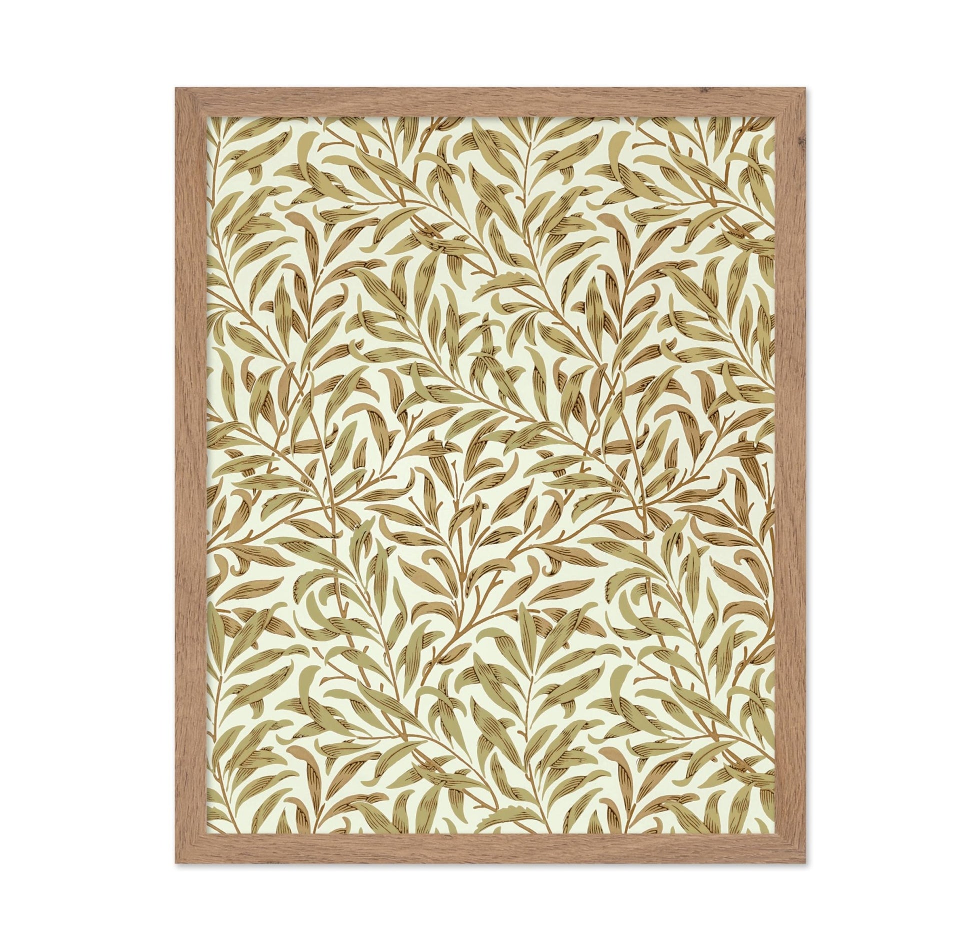 William Morris - Willow Bough No7