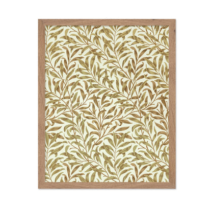 William Morris - Willow Bough No7