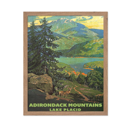 Adirondack Mountains