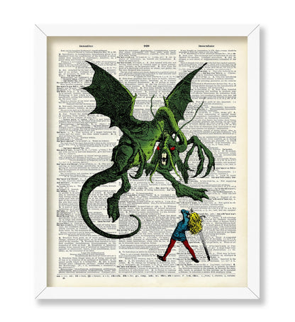 Jabberwocky