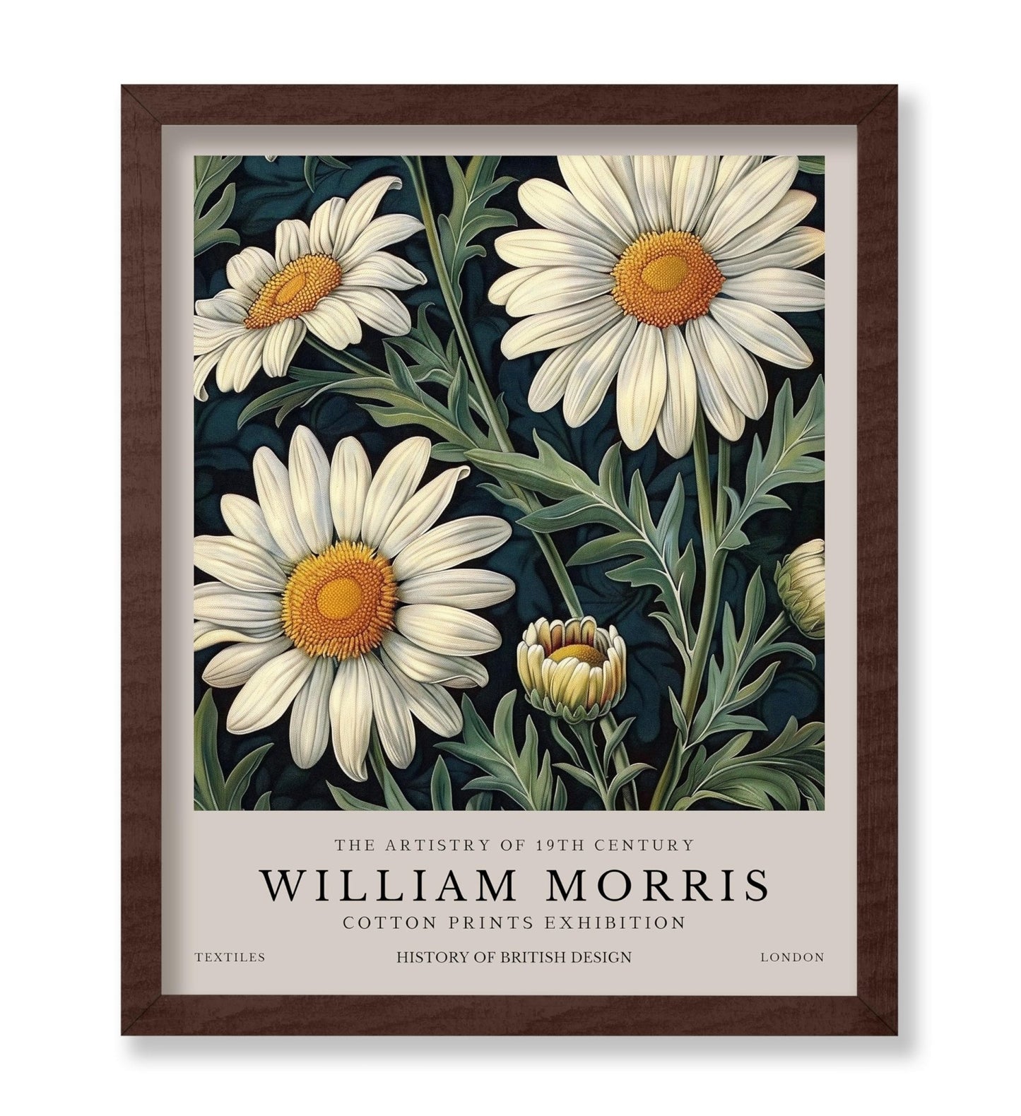 William Morris - Daisy